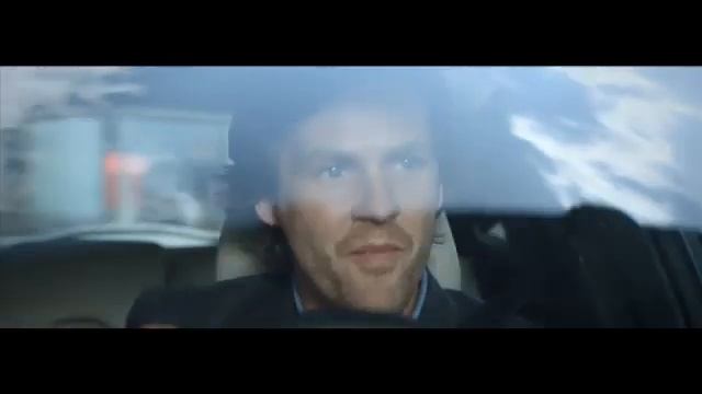 NEW Volvo V40 TV Advert - August/September 2012 (30 Secs) смотреть онлайн