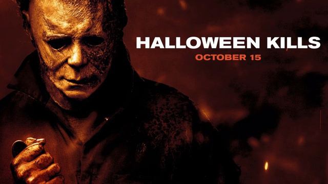 Halloween (2018) Music 2021 смотреть онлайн