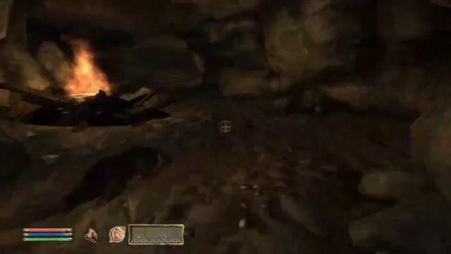 OSCURO'S OBLIVION OVERHAUL . ЧАСТЬ 1: НАЧАЛО смотреть онлайн