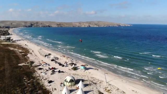 Глэмпинг Казан-типи в Крыму | Трипинглэмп