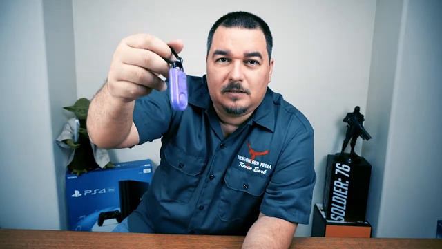 ROBOCOPP SOS Personal Alarm, Original Sound Grenade, Battery Included, Carabiner Included, Purple смотреть онлайн
