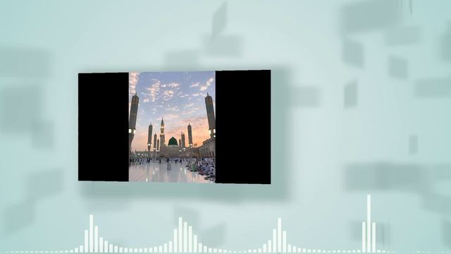 ও মদিনার মাটিরে || O Modinar Mati re || Bangla Islamic Song смотреть онлайн