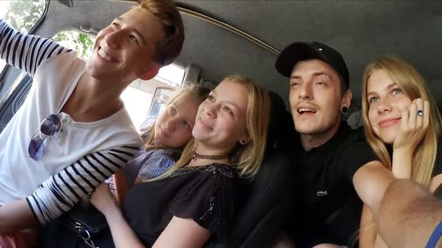 ВЛОГ-Шапик делает предложение смотреть онлайн