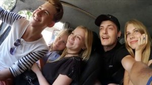 ВЛОГ-Шапик делает предложение