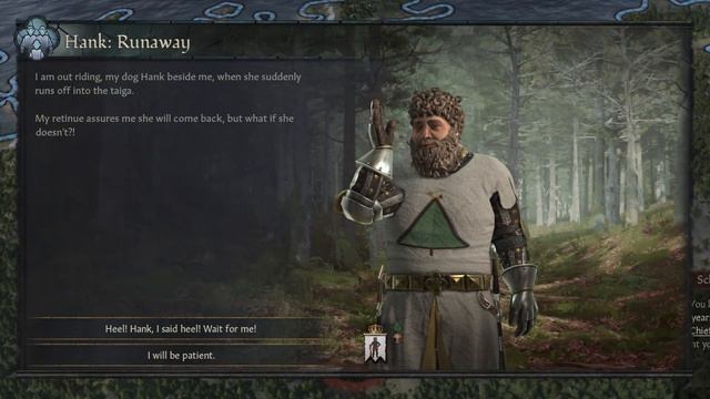 CK3 Cannibal Christmas (SANTA ISN’T REAL, Cannibals are) смотреть онлайн