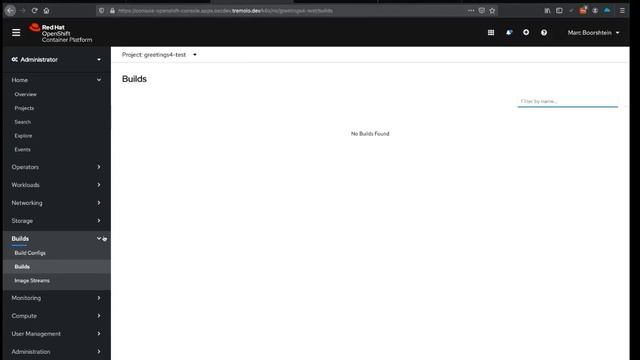 Securing your Pipeline on OpenShift - Marc Boorshtein (Tremolo Security)| OpenShift Commons Briefin смотреть онлайн