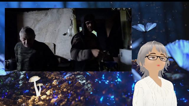 Что за беда случилась у Серёги ???? смотреть онлайн