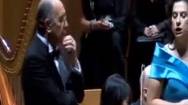 In braccio al mio rival-Leo Nucci,Claudia Marchi & Alessandro Busi смотреть онлайн