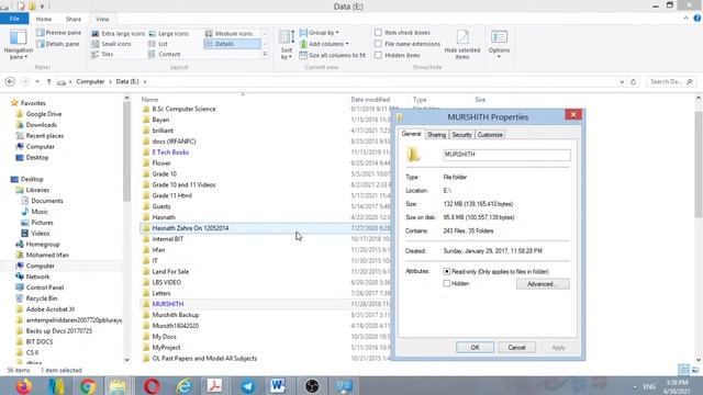 ICT Grade 10| Unit 05- Operating System | Part 5| Tamil Medium смотреть онлайн