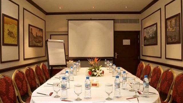 ?Shopping Or ?Business? ??Ascot Hotel Bur Dubai is best in location.?? смотреть онлайн