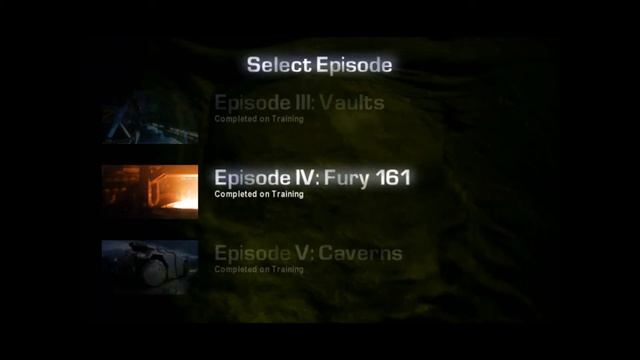 Aliens vs Predator Classic 2000 - Серия 8 (Хищник) смотреть онлайн