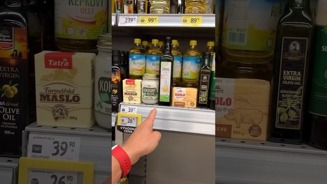 Выбираем ЛУЧШЕЕ МАСЛО для жарки и салатов! смотреть онлайн