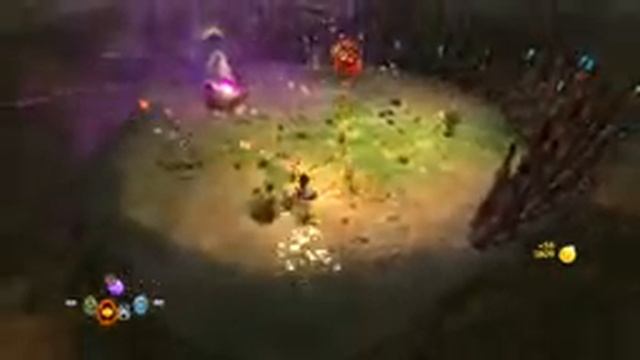 Disney • Pixar: Brave (PS3) - Playthrough - (1080p, original console) - No Commentary смотреть онлайн