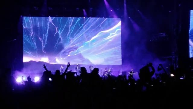 Sam Fender - Hypersonic Missiles (Live at TRNSMT 2023) смотреть онлайн