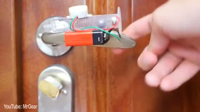 Как сделать сигнализацию самому смотреть онлайн
