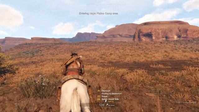 This Land Is My Land Reputation Tutorial / Strategy смотреть онлайн