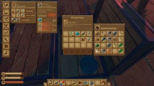 ПОДВОДНАЯ ОХОТА! - RAFT #21