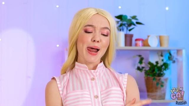 ПОЛНАЯ СМЕНА ИМИДЖА ДЛЯ КУКЛЫ БАРБИ || Отпадные лайфхаки и крафты от 123 GO! FOOD смотреть онлайн