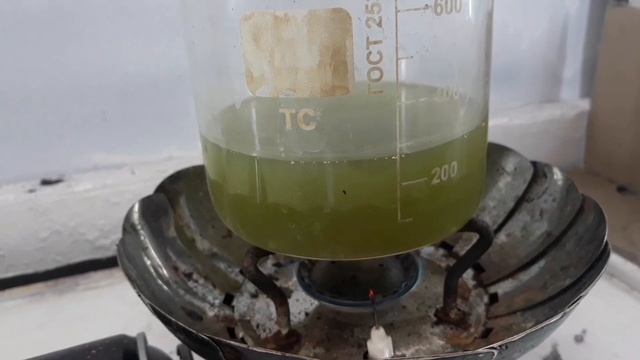 Золото из золы микросхем. смотреть онлайн