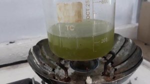 Золото из золы микросхем.