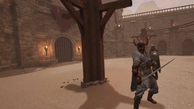 This PSVR2 Game just got an IMMERSIVE Update... смотреть онлайн
