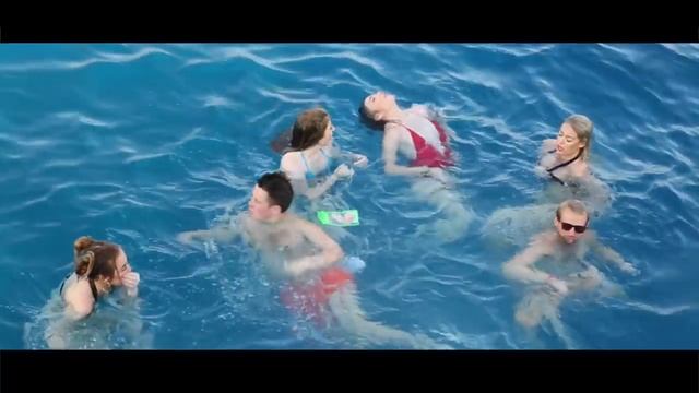 FANTASY BOAT PARTY AYIA NAPA CYPRUS Thursday 29th June 2017 смотреть онлайн