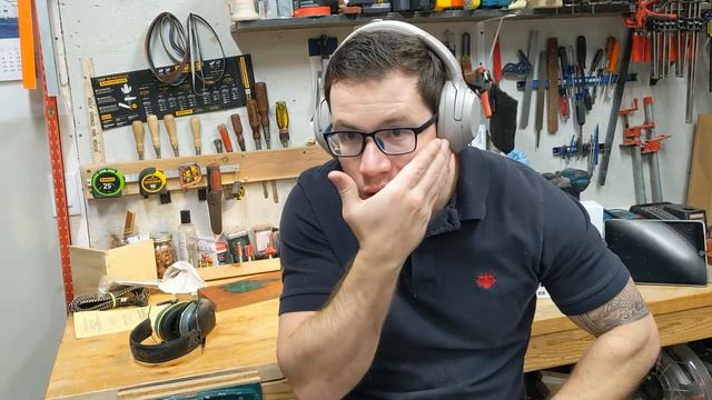 Sony WH-1000XM3 - Beware the Microphone! смотреть онлайн