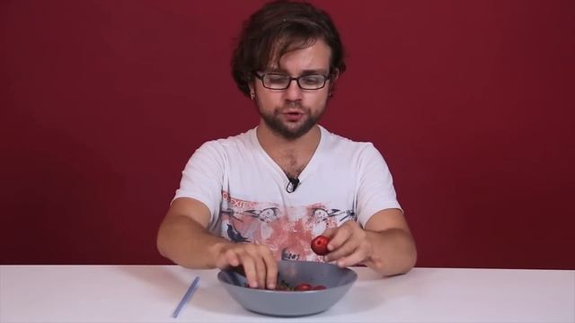 5 Pratik Meyve Soyma Yöntemi смотреть онлайн