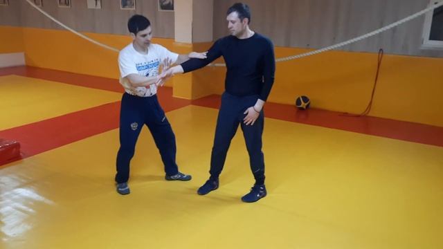 Четыре базовых управления. смотреть онлайн