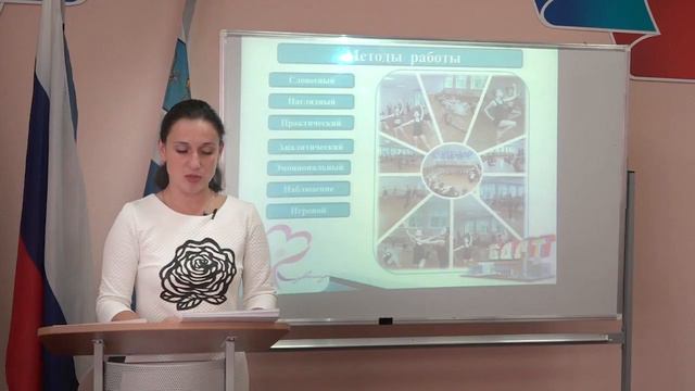 БДДТ - педагог дополнительного образования Козлитина Е. Ж. смотреть онлайн