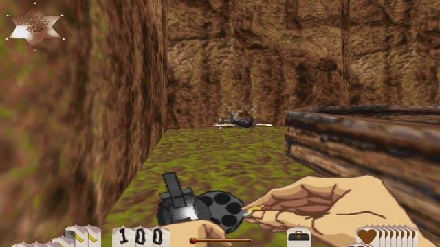Outlaws: Historical Missions #H6 • Civil War смотреть онлайн