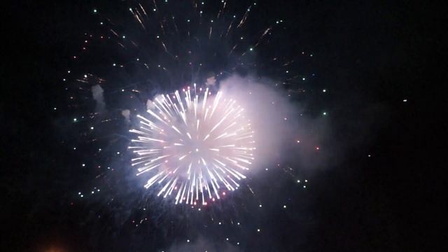 салют день города 2016 воронеж смотреть онлайн