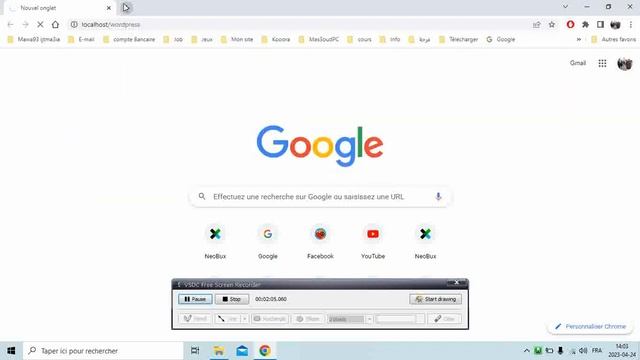Le fichier téléversé dépasse la directive upload_max_filesize dans php.ini. смотреть онлайн