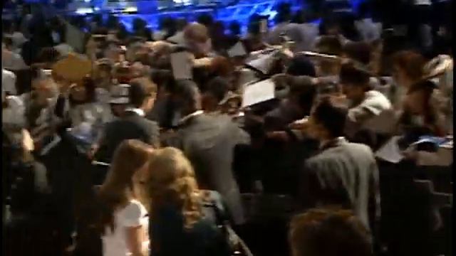 Transformers: Revenge of the Fallen Japan Premiere #2 смотреть онлайн