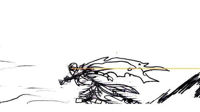 Disbelief Papyrus VS GZtale Papyrus.Кто сильнее?Битва Папирусов. смотреть онлайн