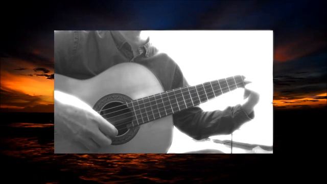 Parga'dan Beri (Ever Since Parga)