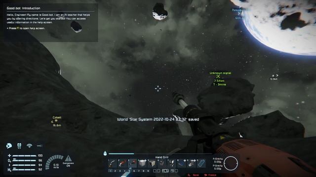 space engineers ep 1: making base смотреть онлайн