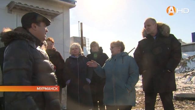 Новую котельную собираются сдать к 1 сентября смотреть онлайн