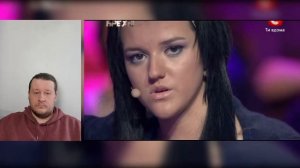 Детектор Лжи Украина [ Детектор Брехні ] на Русском Языке ▶ Сезон 2 Эпизод 2 ▶ Реакция (2022)