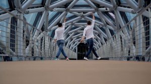 Гульназ АСАЕВА | Дулый буран