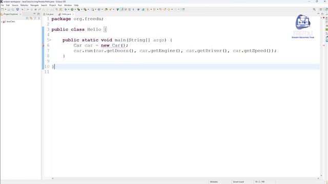 Master Java Constructor: A Comprehensive Guide with interview questions || Bangla смотреть онлайн