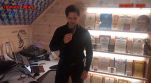 Николай Рябуха - "Журавли"