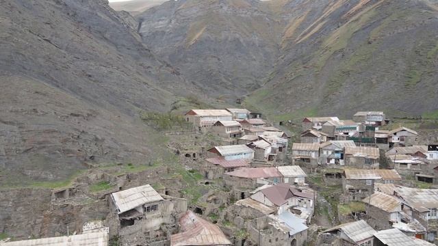 Село Хосрех смотреть онлайн