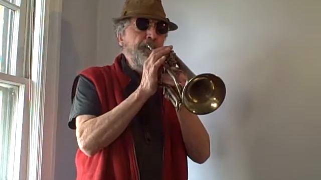 1921 CG Conn Victor cornet смотреть онлайн