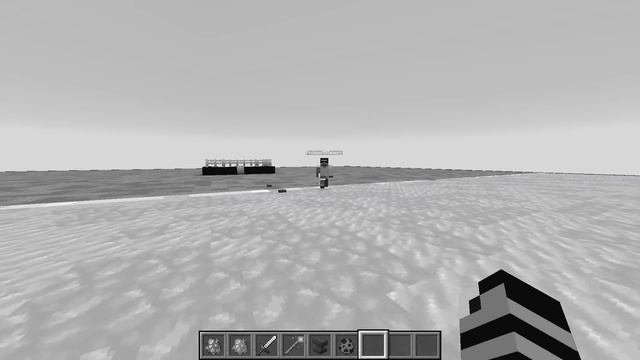 MOB BATTLE, But I Can COMBINE Mobs in Minecraft with @epicdipic смотреть онлайн