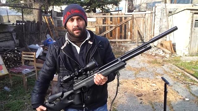 HATSAN AT44 OЧЕНЬ МАЛЕНКИЙ ОБЗОРЧИК:):):) смотреть онлайн