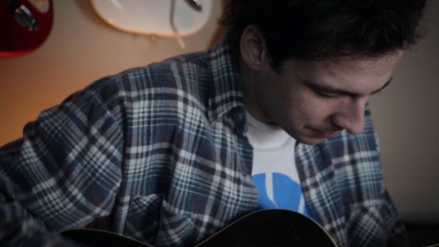 1936 Gibson L-30 смотреть онлайн