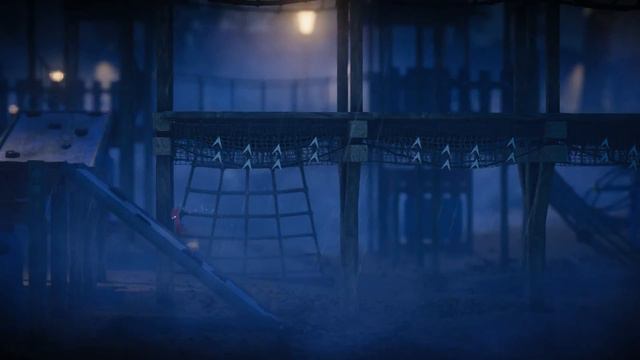 Unravel Two - Walkthrough, part 02 смотреть онлайн