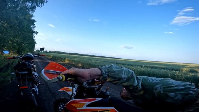 ТОПОВАЯ ПОКАТУШКА ПО БУГРАМ #bse #sharmax #покатушки смотреть онлайн