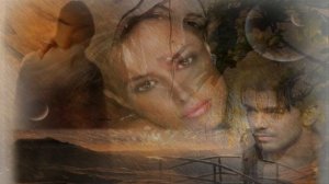 ВЛАДИМИР ИВАШОВ   НАД ОКОШКОМ МЕСЯЦ